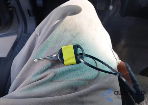 2010 Ford F-150 Xl/Xlt z USA, uszkodzony, nr VIN 1FTFW1E83AFD16505